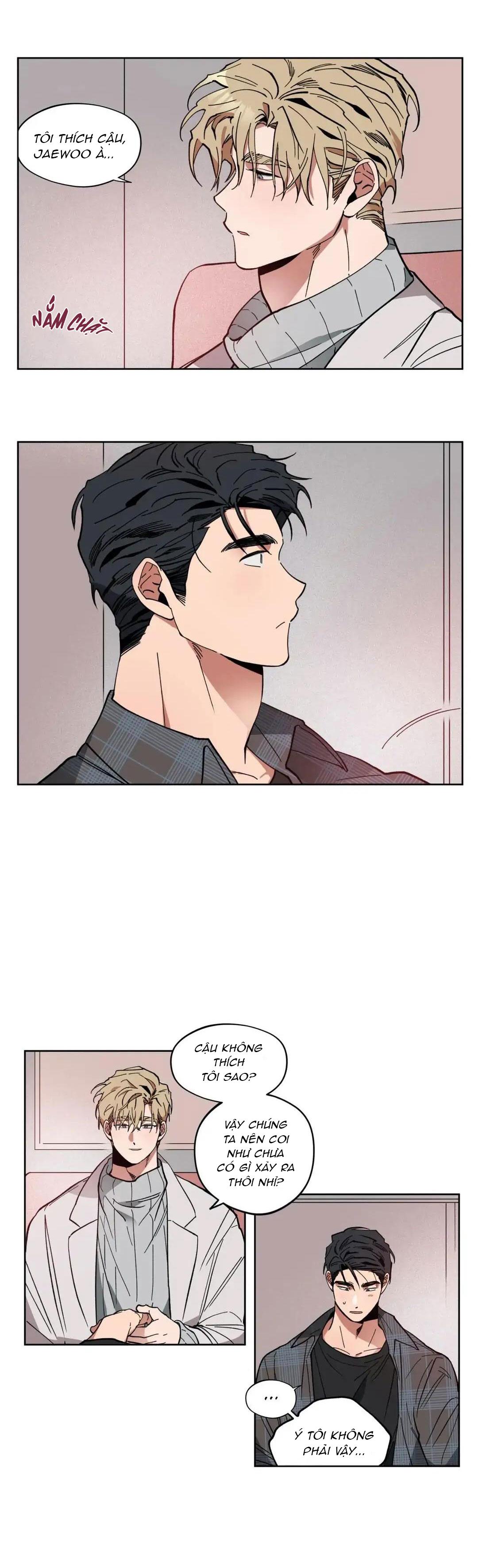 love plan chapter 4 17