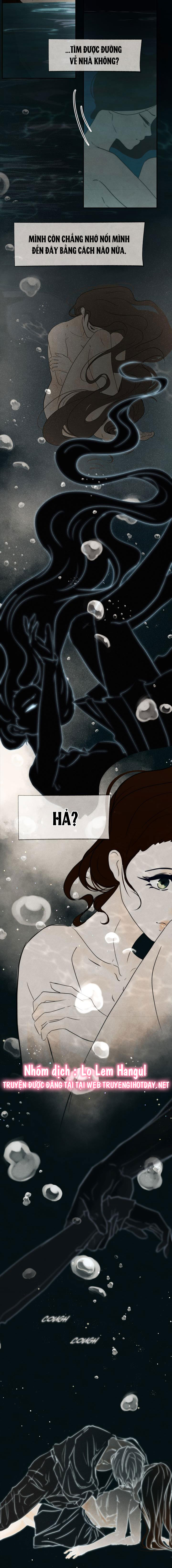 tôi chính là ác nữ phản diện chapter 24 12