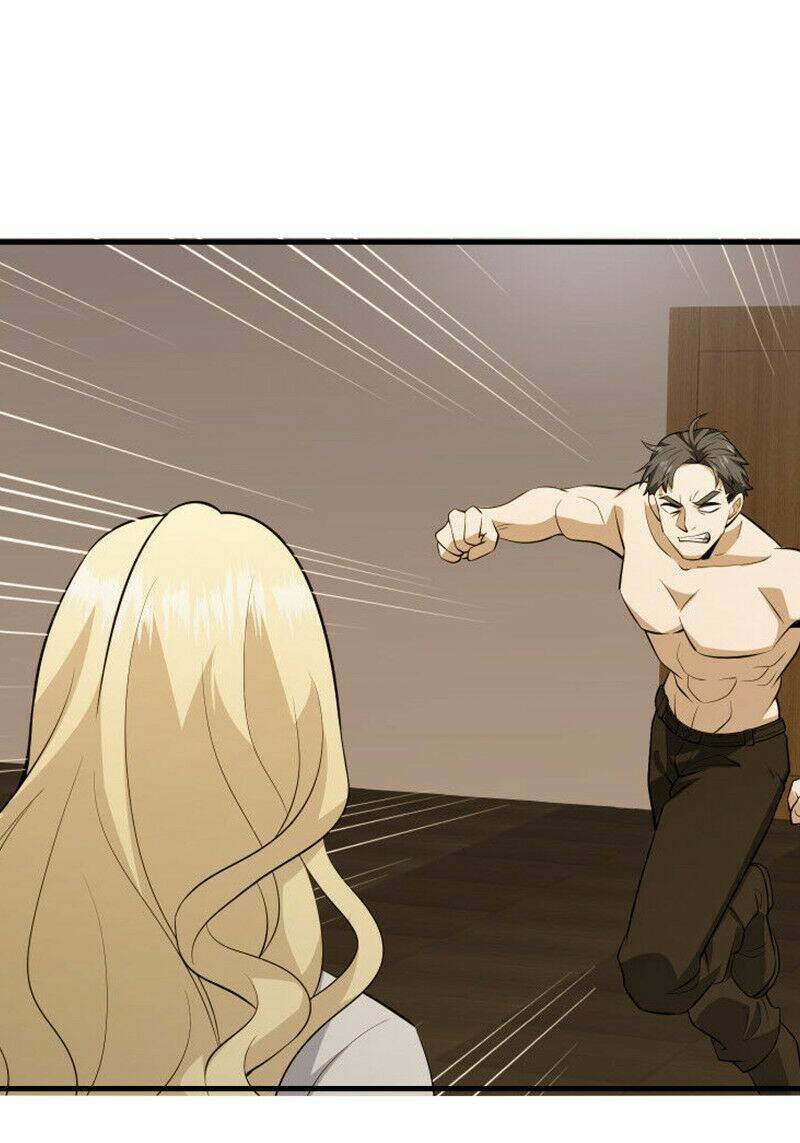 hoa hậu giảng đường luôn bên người chapter 72 11