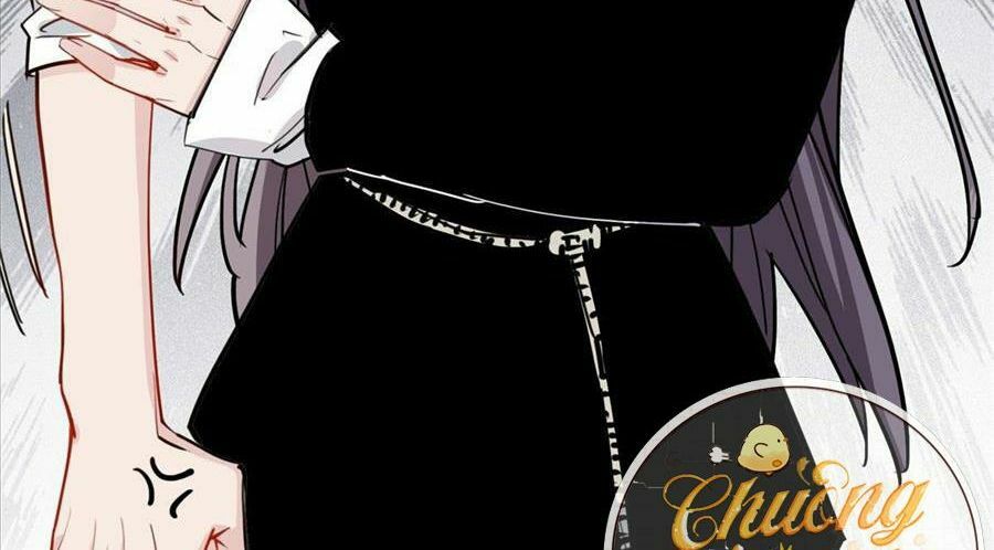 cố tổng, vợ của ngài quá mạnh rồi! chapter 52 19