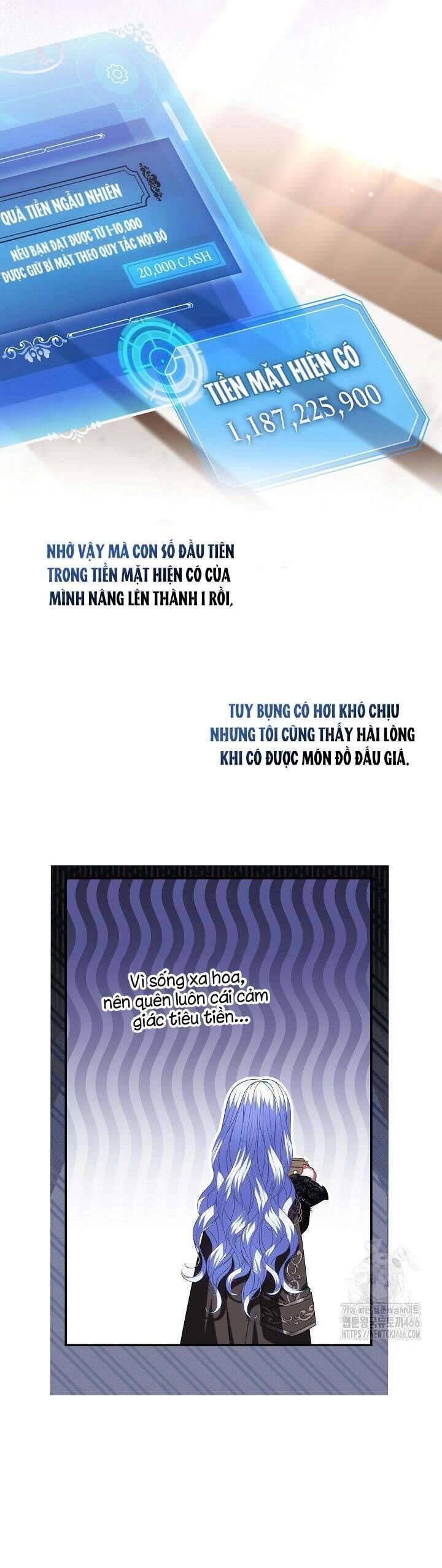 hướng dẫn về ác nữ chapter 33 32