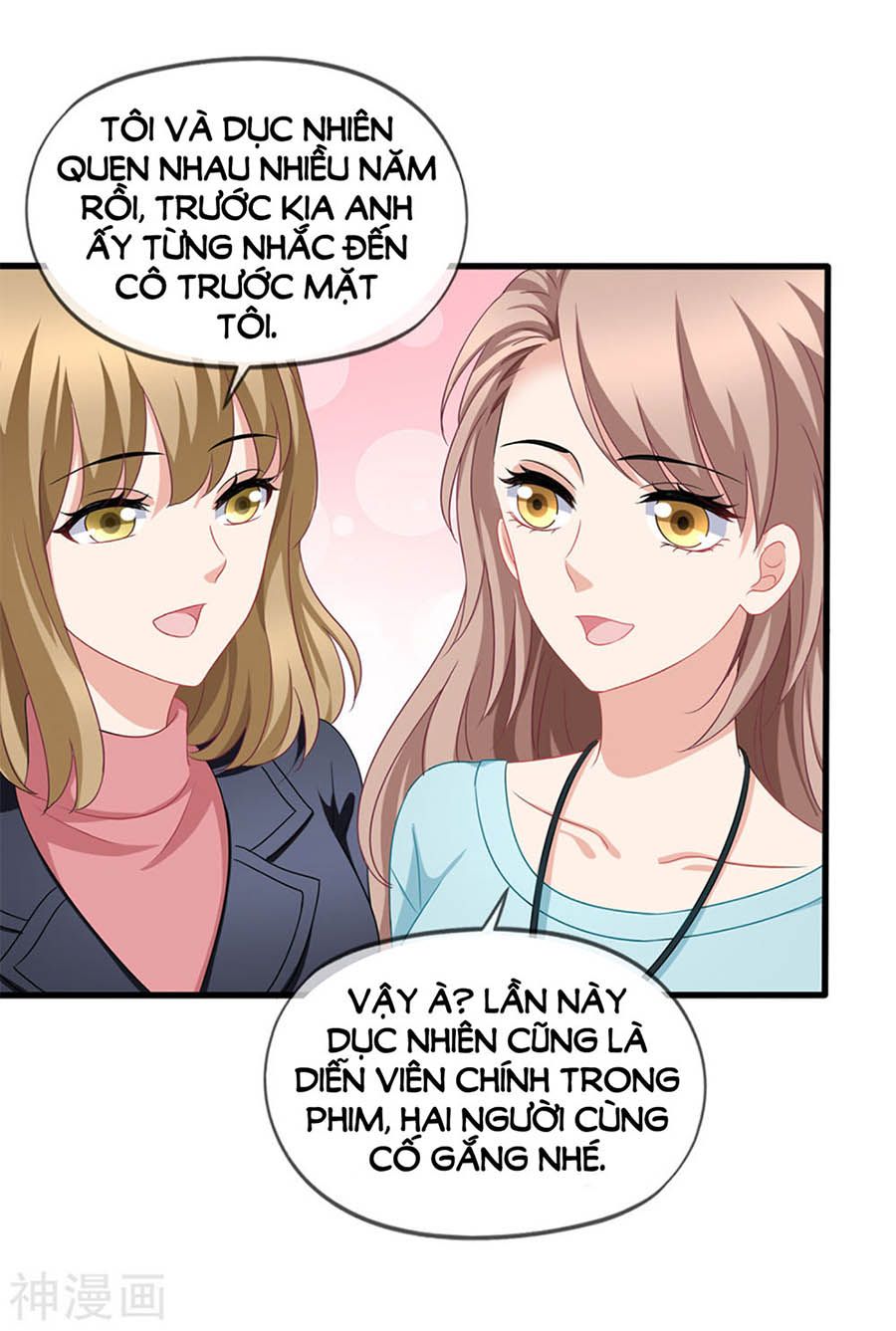 mỹ vị giai thê chapter 80 11