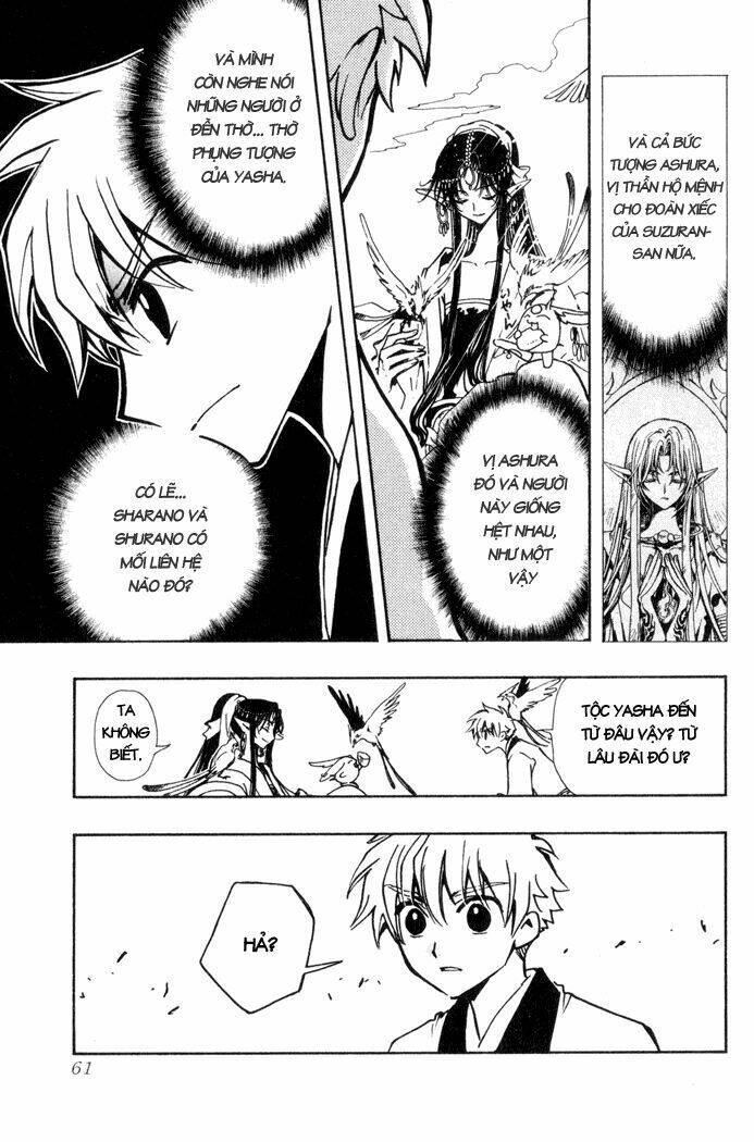 huyền thoại đôi cánh chapter 60 10