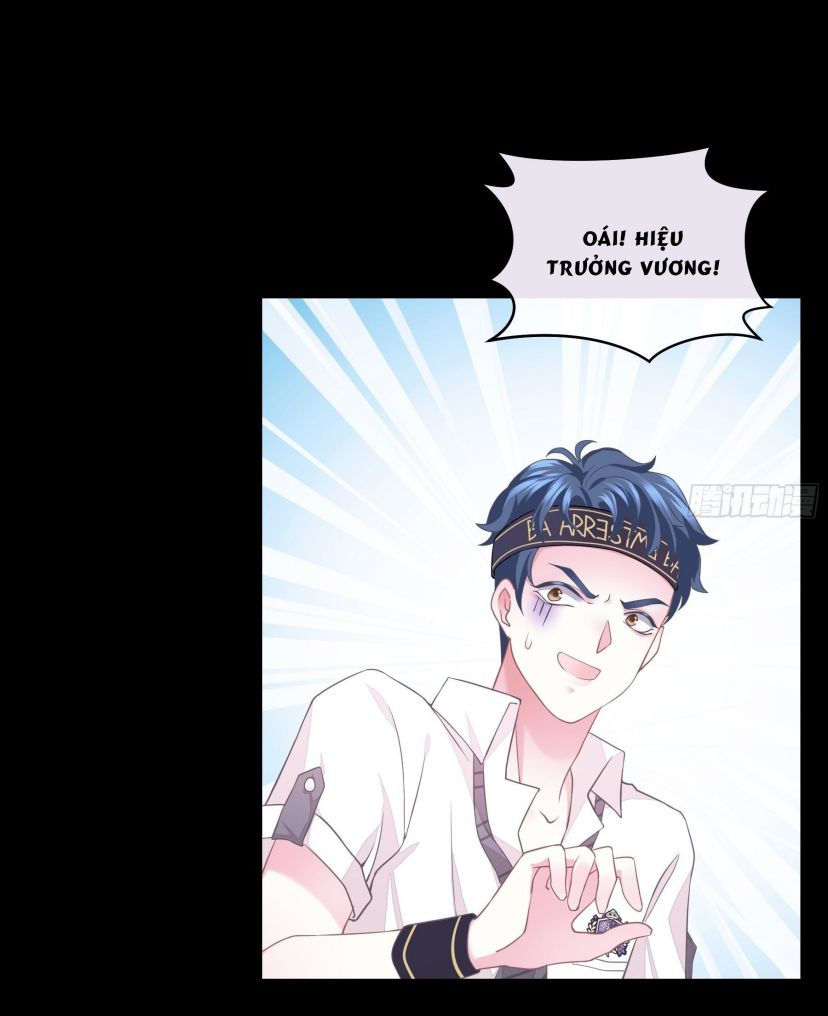 tôi nghi ngờ hệ thống thích tôi chapter 11 9