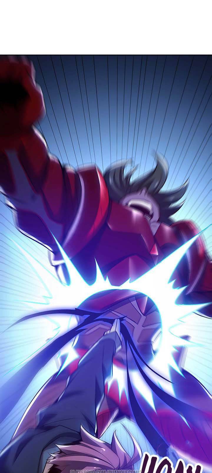 bất tử thần vương tu liên tục chapter 23 26