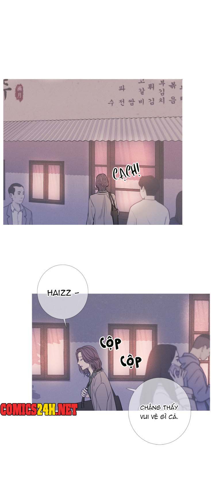 ghost door chapter 25 2