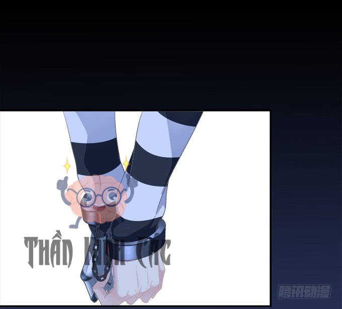 kiểm soát tuyệt đối chapter 2 4