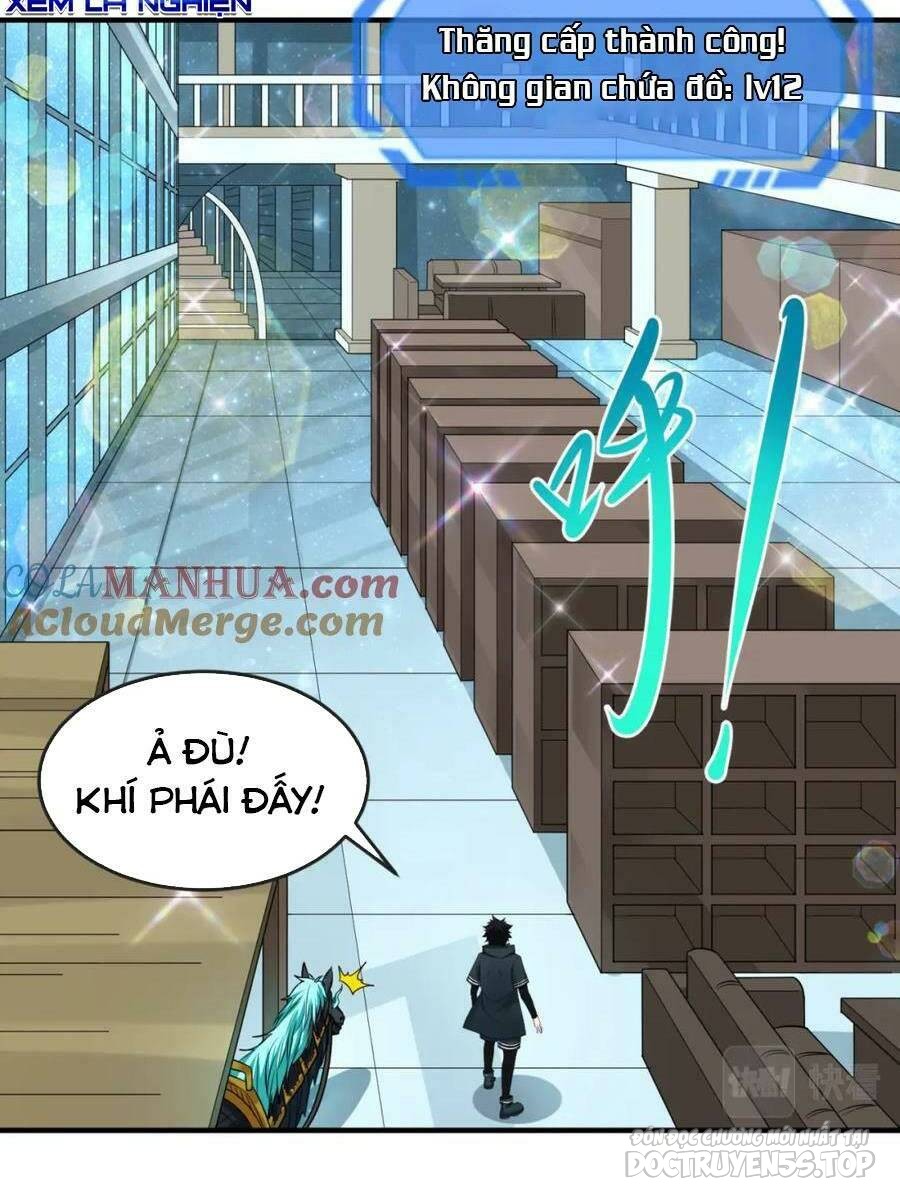 toàn cầu quỷ dị thời đại chapter 85 34