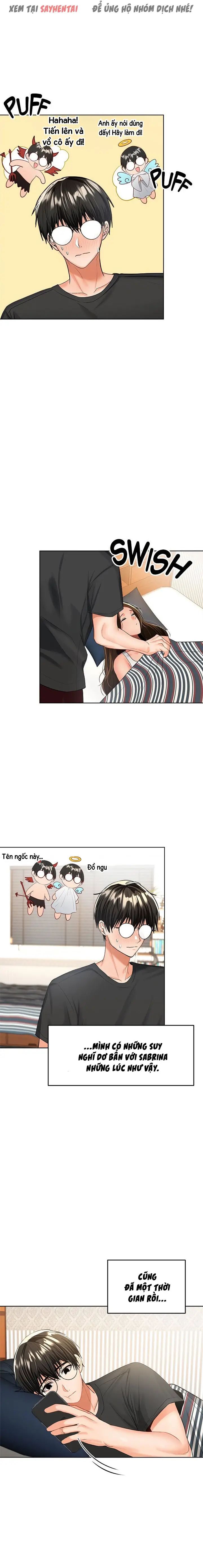 xin tài trợ cho em chapter 4 10