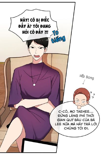 rắc rối về vấn đề yêu đương của tôi chapter 25 31