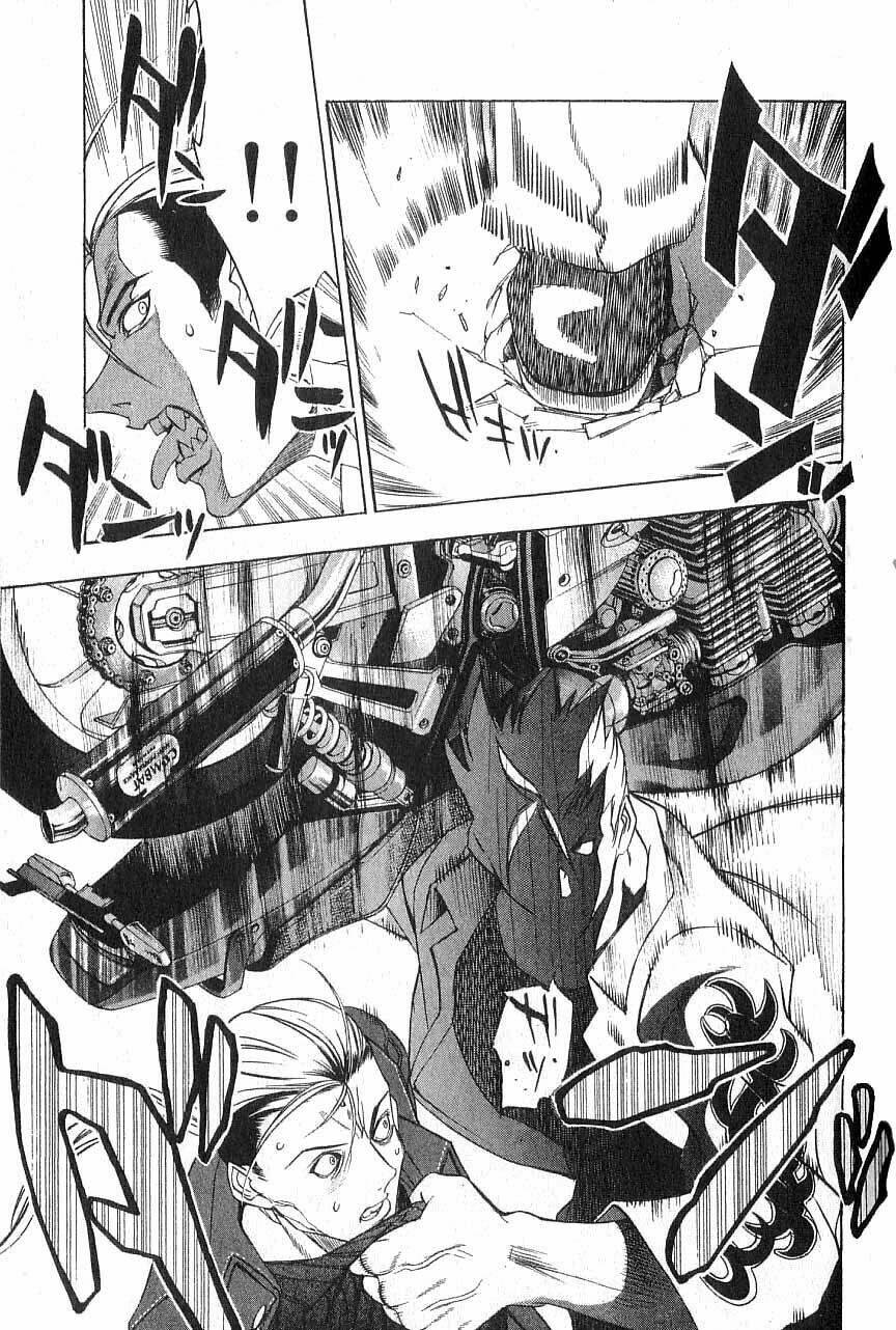 majin - devil chapter 2.2 4