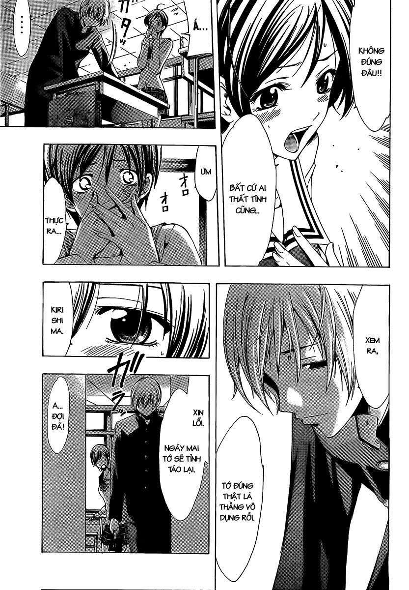 thị trấn tình yêu chapter 71 10