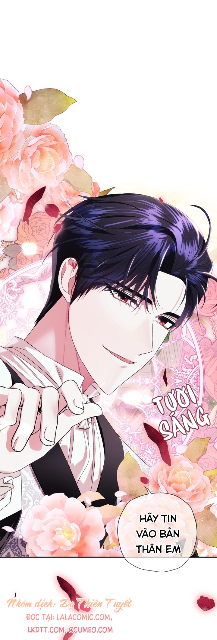 cha, con không muốn kết hôn đâu chapter 49 70