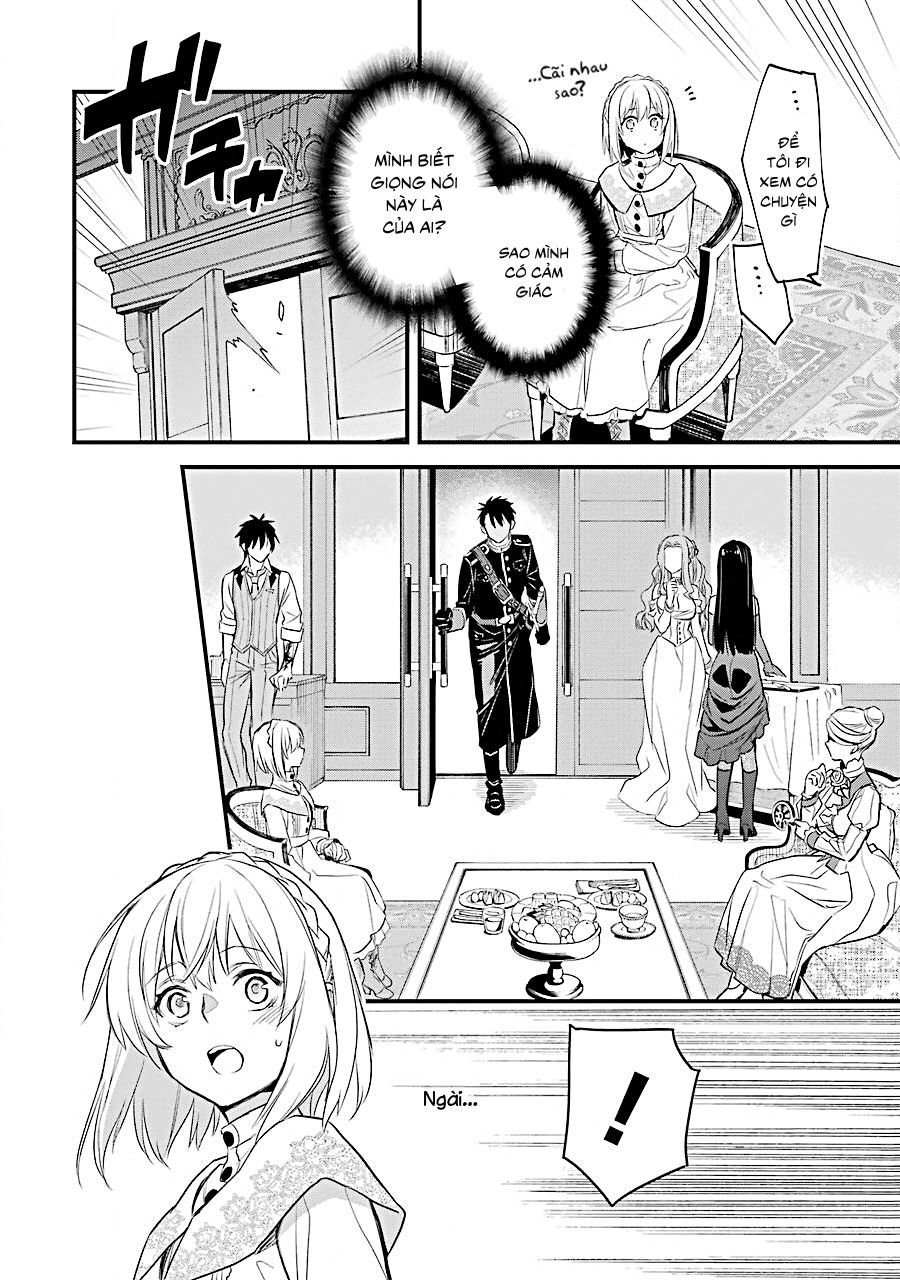 chén thánh của eris chapter 24.2 5