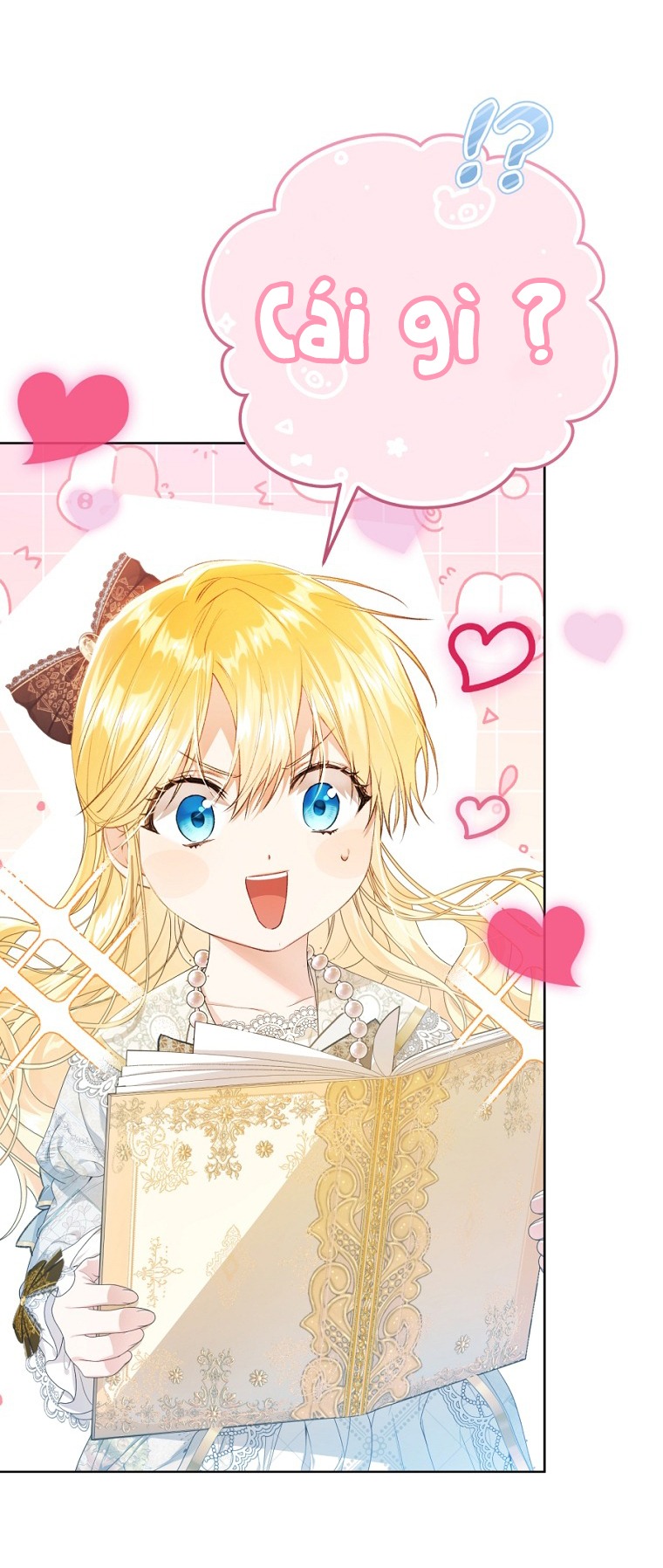 con rối ác nữ marionette chapter 87 28