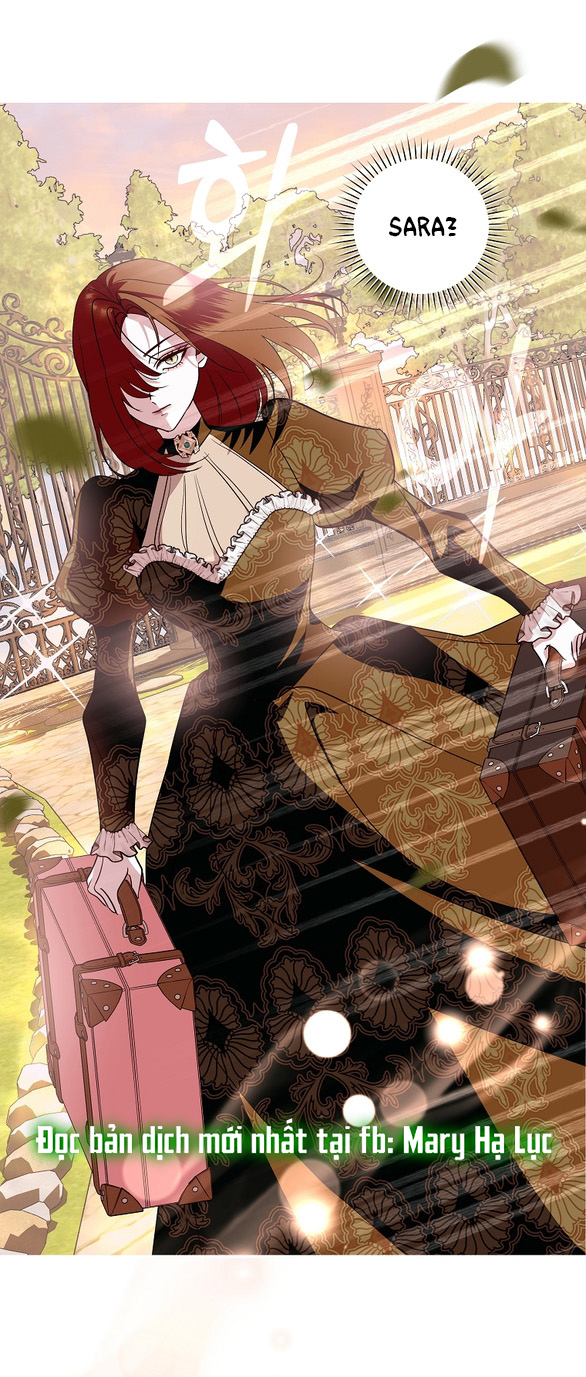 ngài công tước, tôi sẽ làm mọi thứ, trừ việc kết hôn! chapter 7.2 19