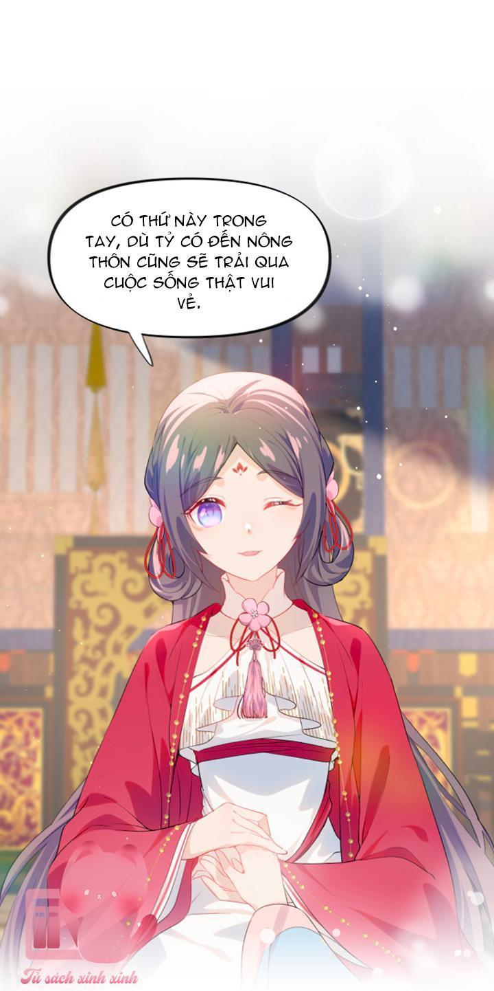 một đêm nọ đột nhiên yandere tới! chapter 62 5