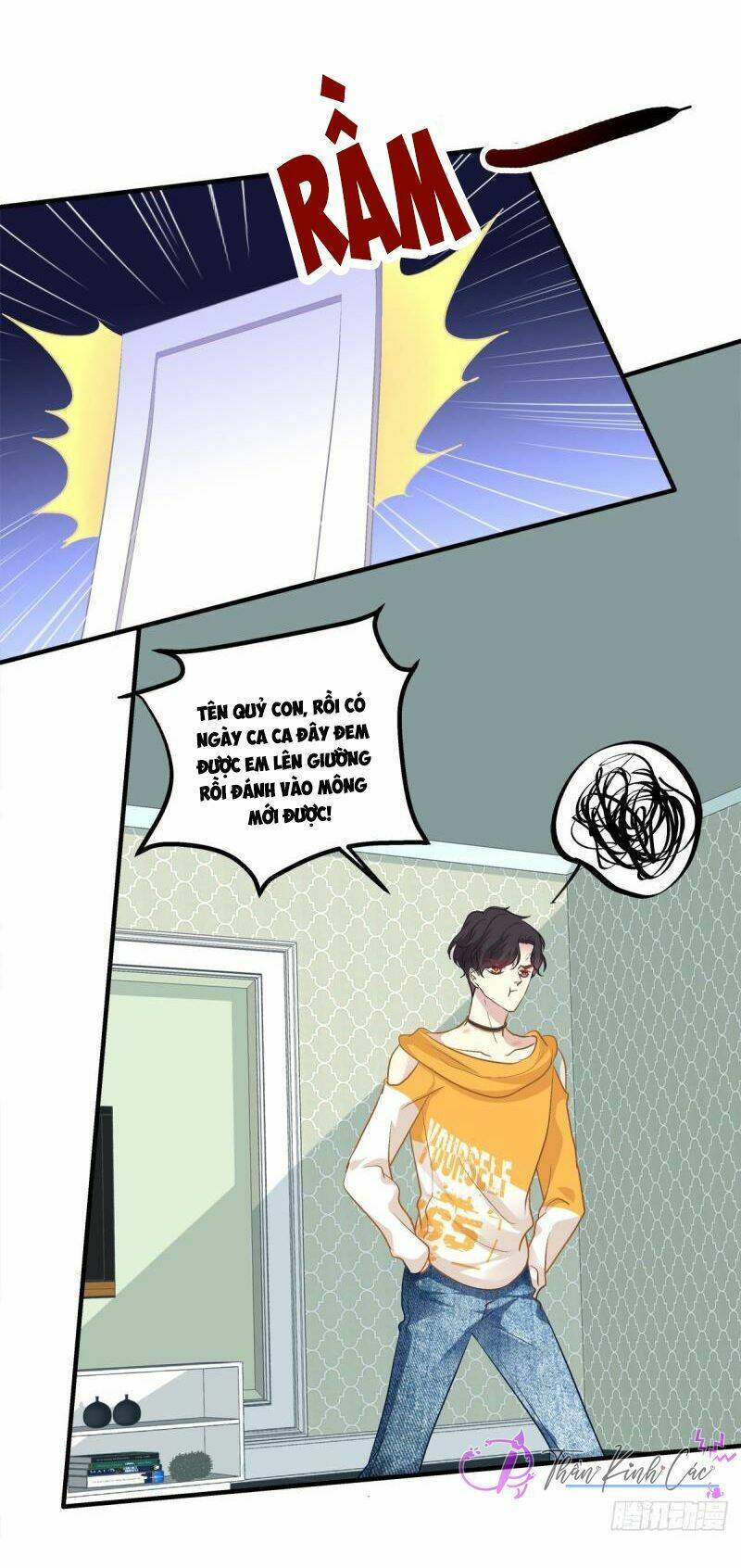 toàn bộ nắm trong tay chapter 45 31