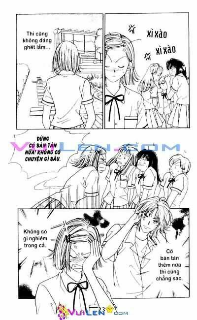 bong bóng trắng chapter 8 23