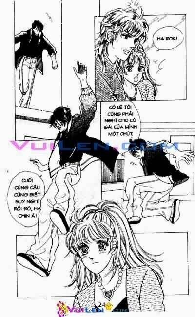 mùa hạ vàng chapter 7 25