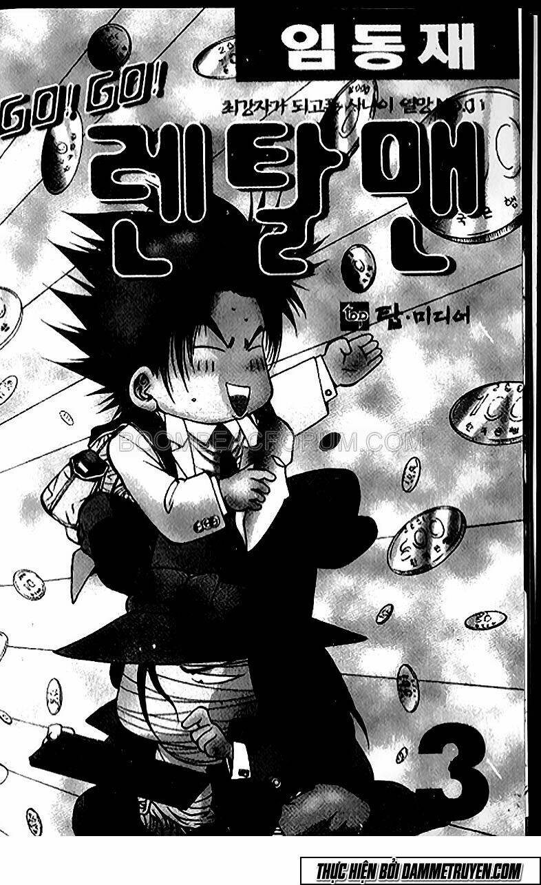 quái hiệp truyện chapter 24 32