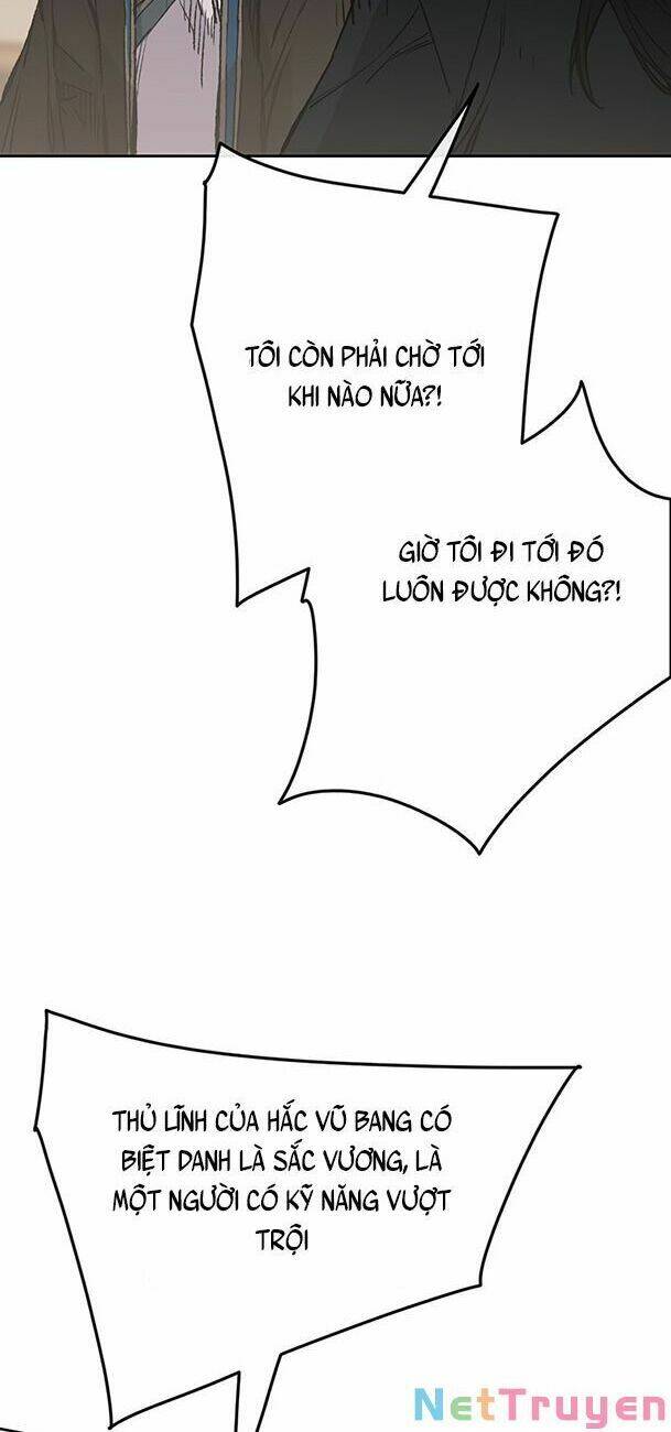 kiếm sĩ bất bại chapter 98 8