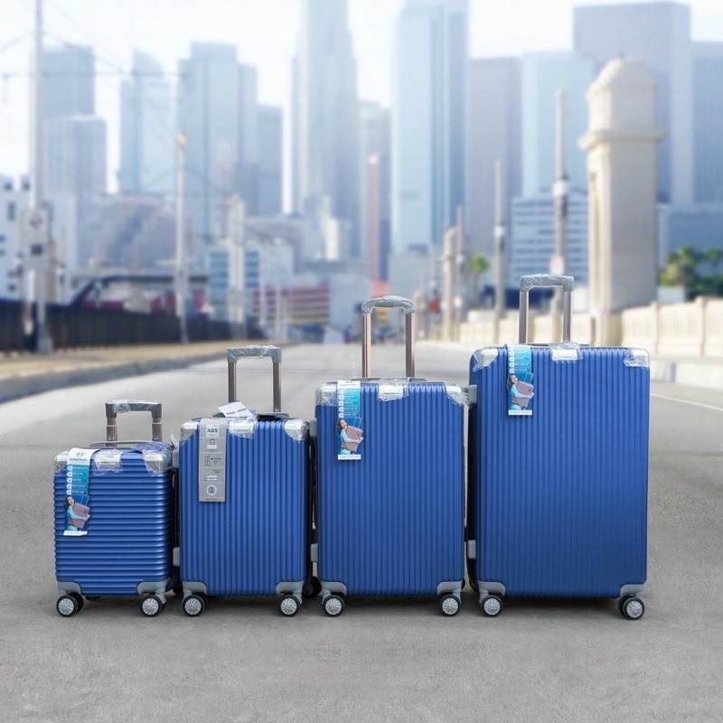 Vali nhựa hùng phát size 20/24
