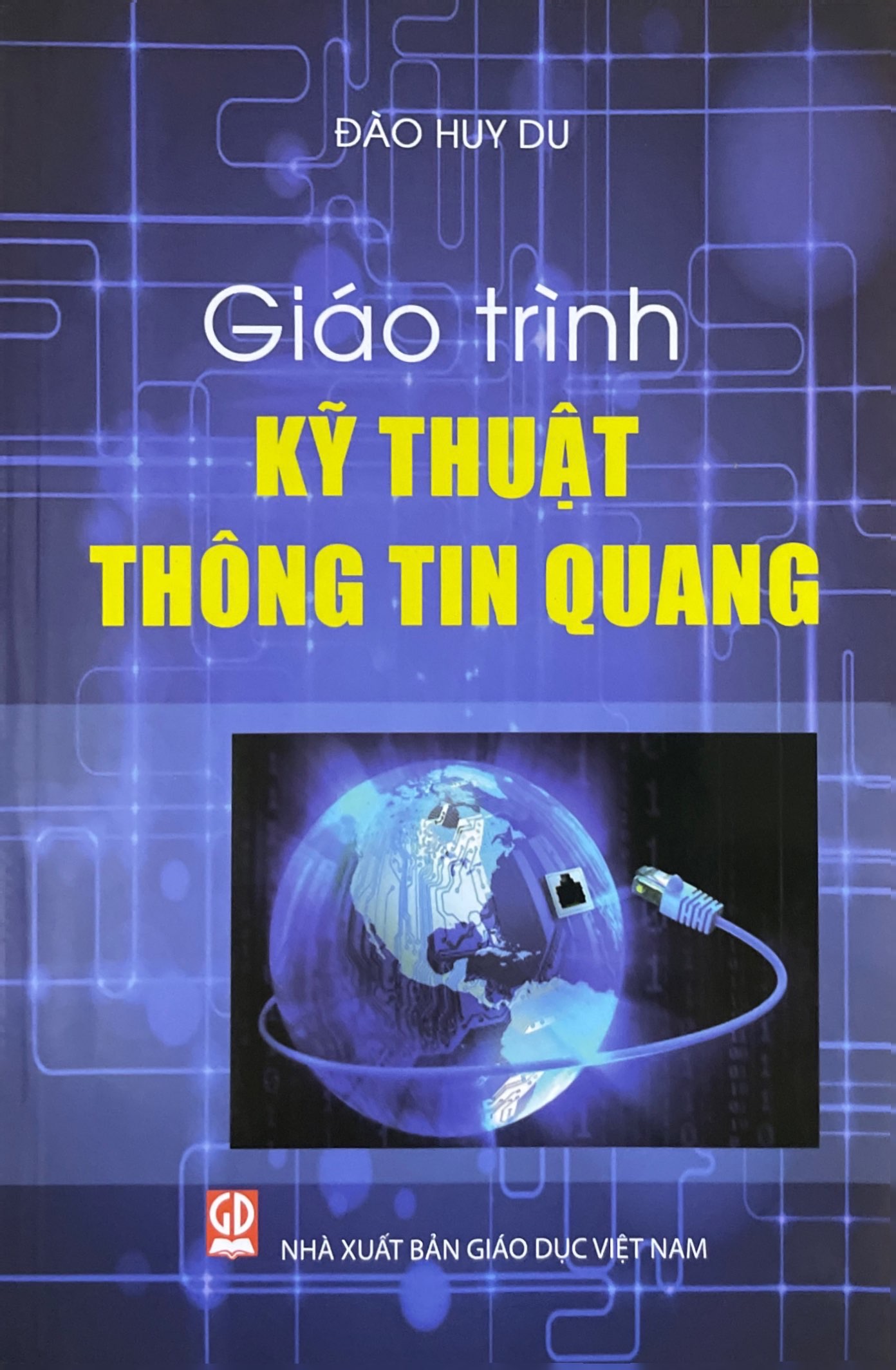Giáo Trình Kỹ Thuật Thông Tin Quang
