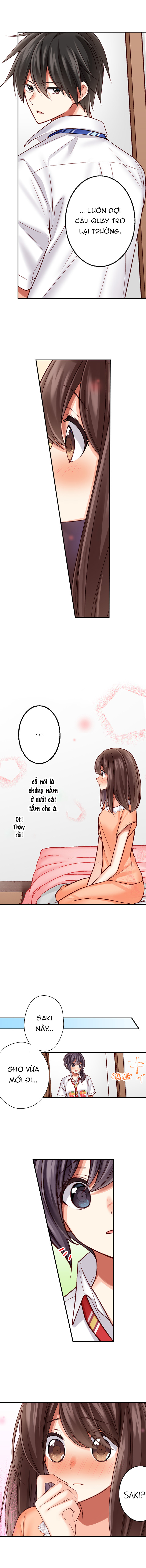 họ chắc chắn đã làm chuyện đó chapter 30.2 3