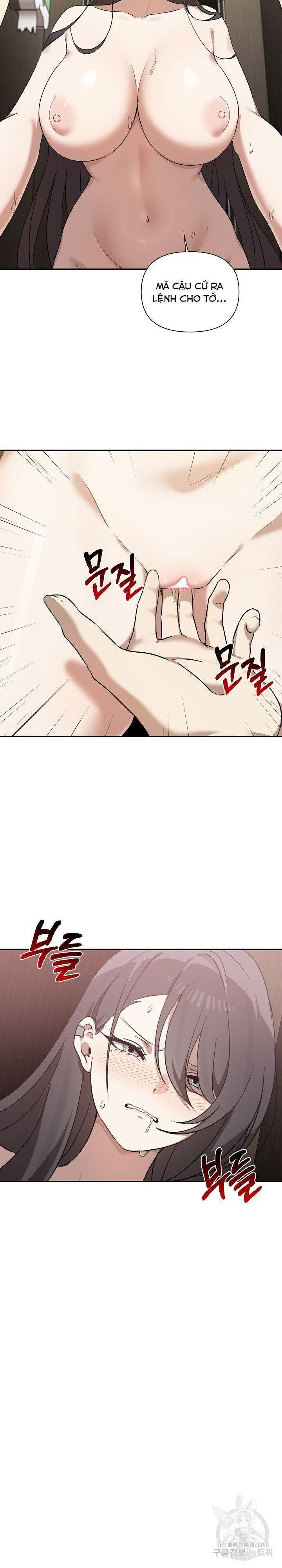 18+ thực sự em rất sướng chapter 9 16