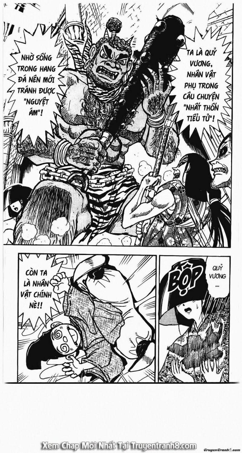 sắc lệnh ánh trăng chapter 2 9