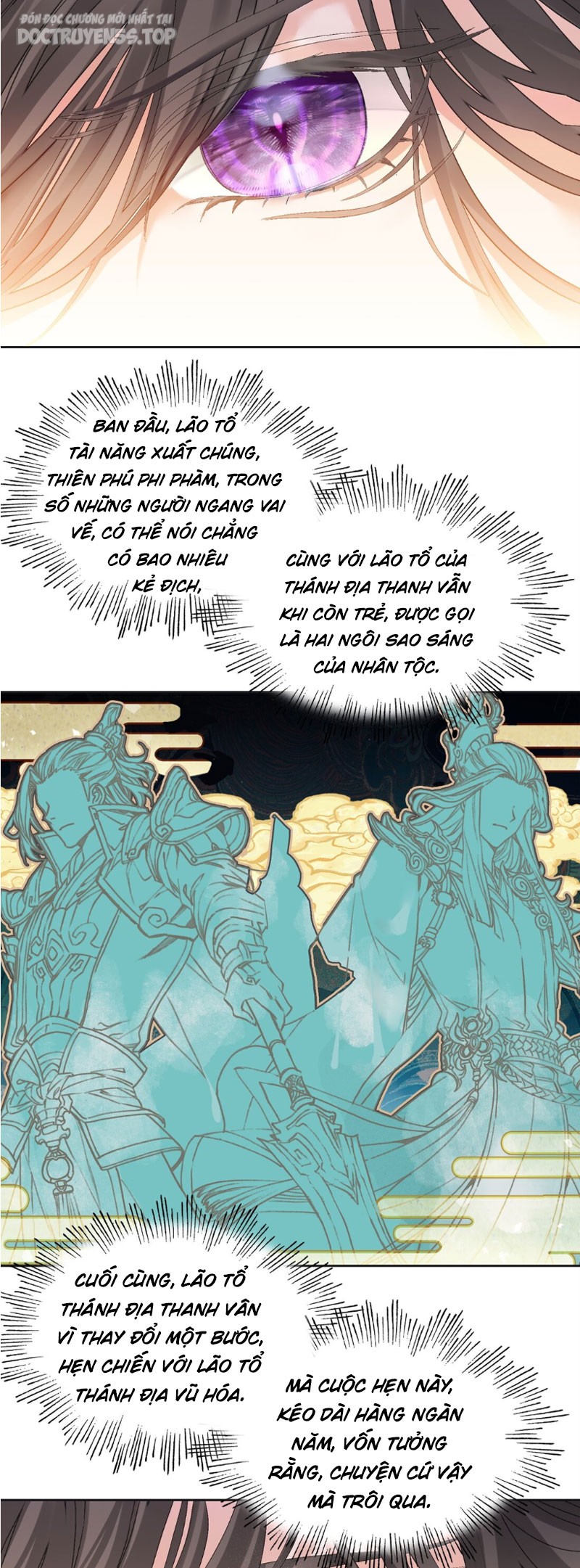 hóa ra ta là tuyệt thế cao thủ chapter 12 20