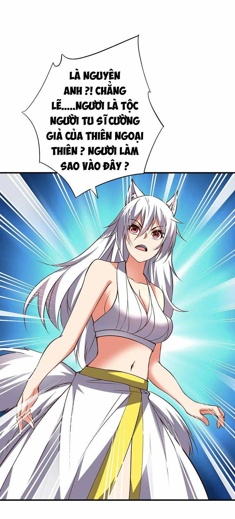 phục thiên thánh chủ chapter 190 12