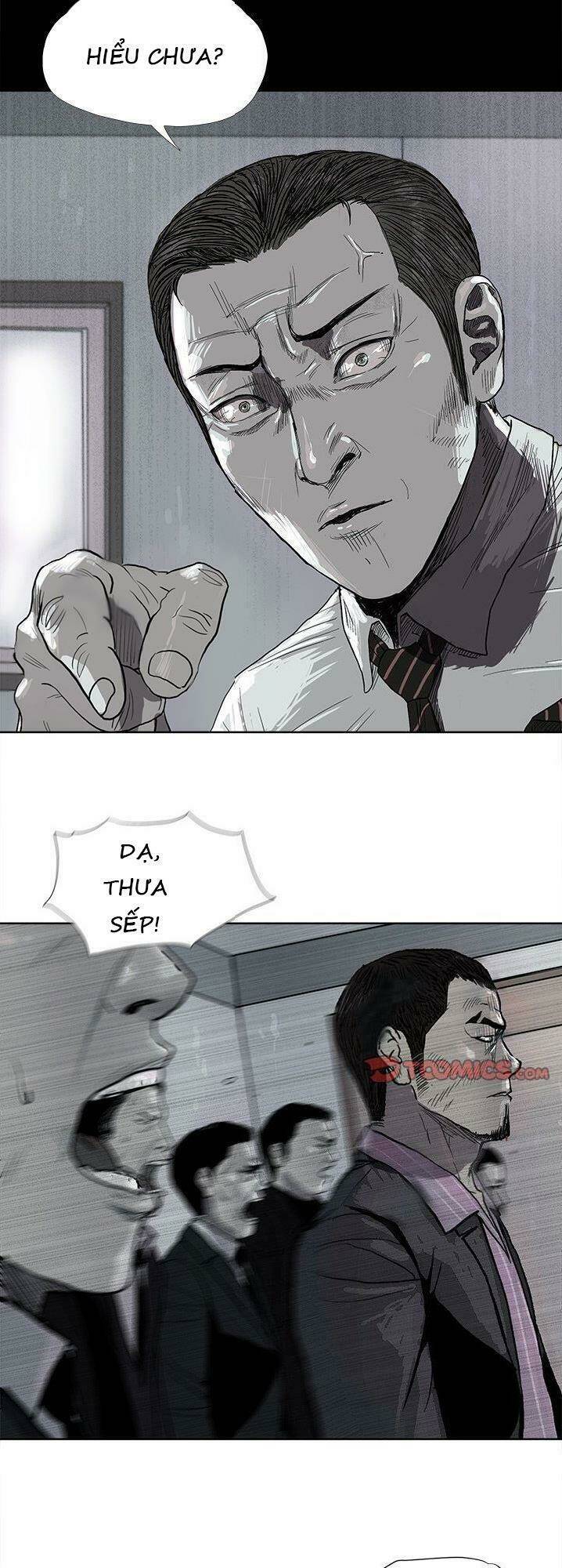 âm mưu báo thù chapter 8 4