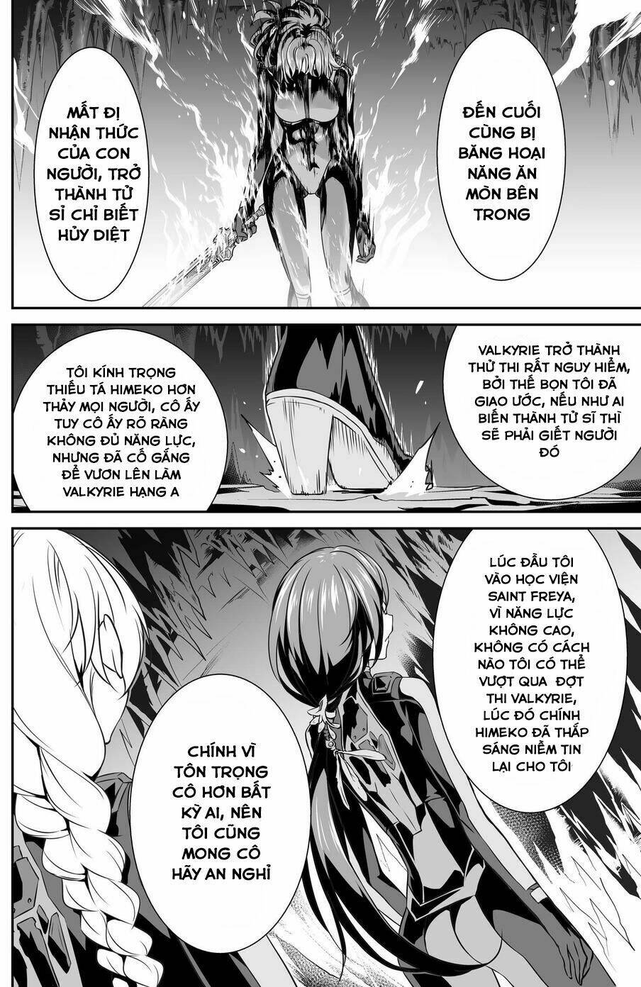 băng hoại 3rd chapter 21 15