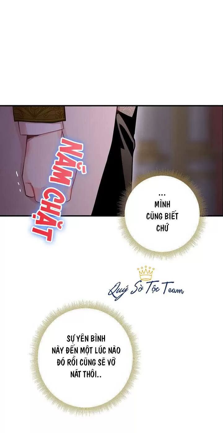 thánh nữ ẩn danh chapter 119 28