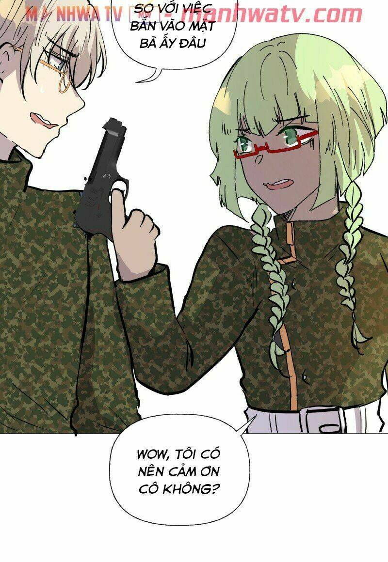 Trọng Sinh Mạc Thế Chapter 67 37