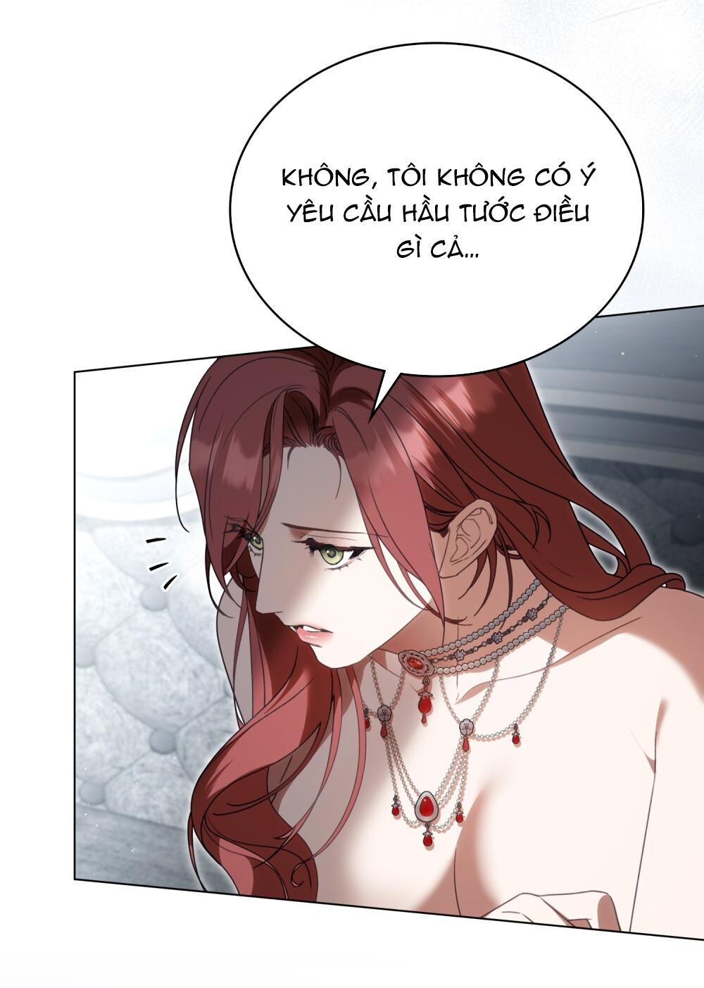 [15+] người hầu gái chapter 12.2 29