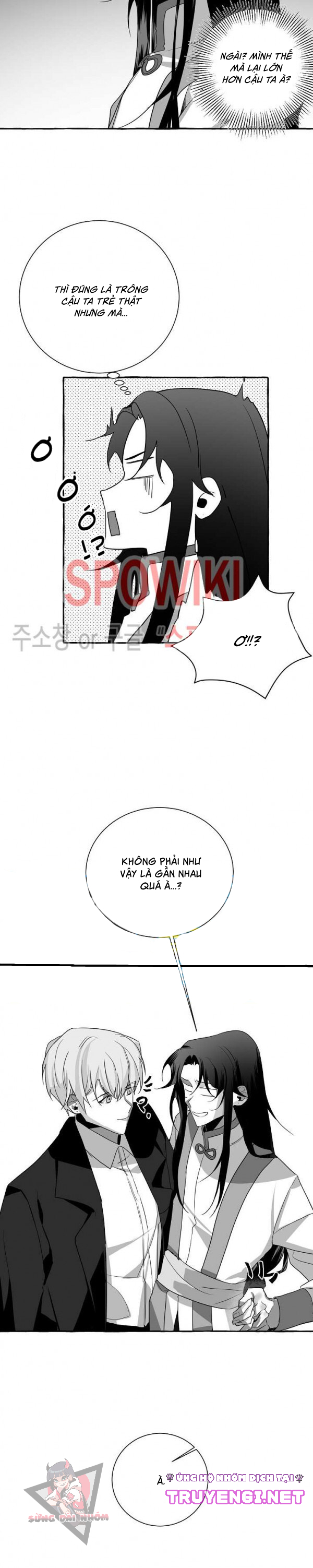 chờ đến ngày nở hoa chapter 4 18