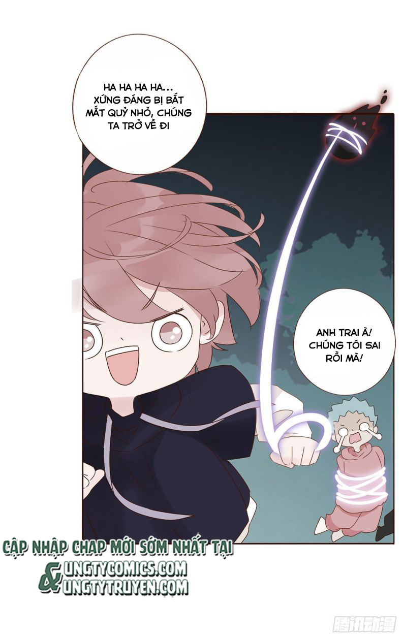 ôm chặt vào lòng chapter 16 8