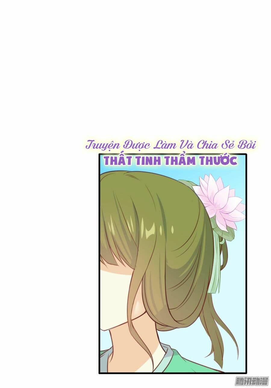 hôm nay ta cũng muốn trêu chọc nàng chapter 8 34