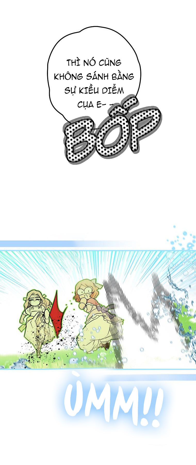 cổ tích về người mẹ kế chapter 68 15