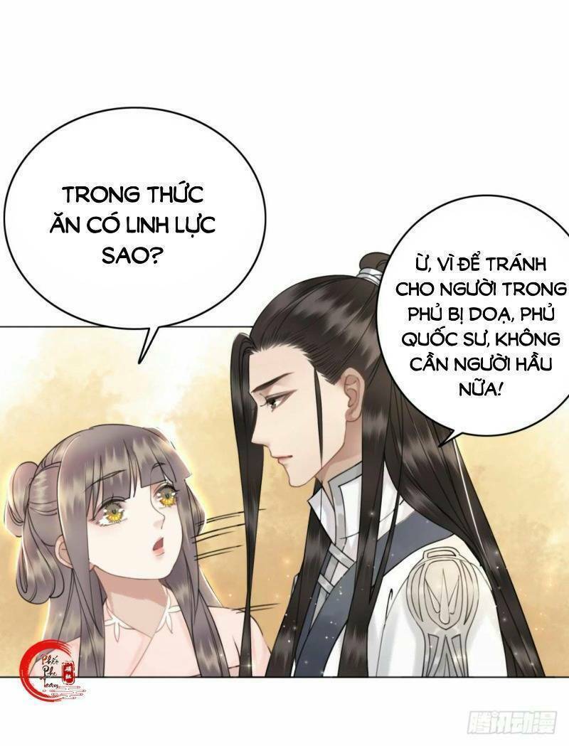 gay rồi! cái đó thành tinh rồi chapter 48 9