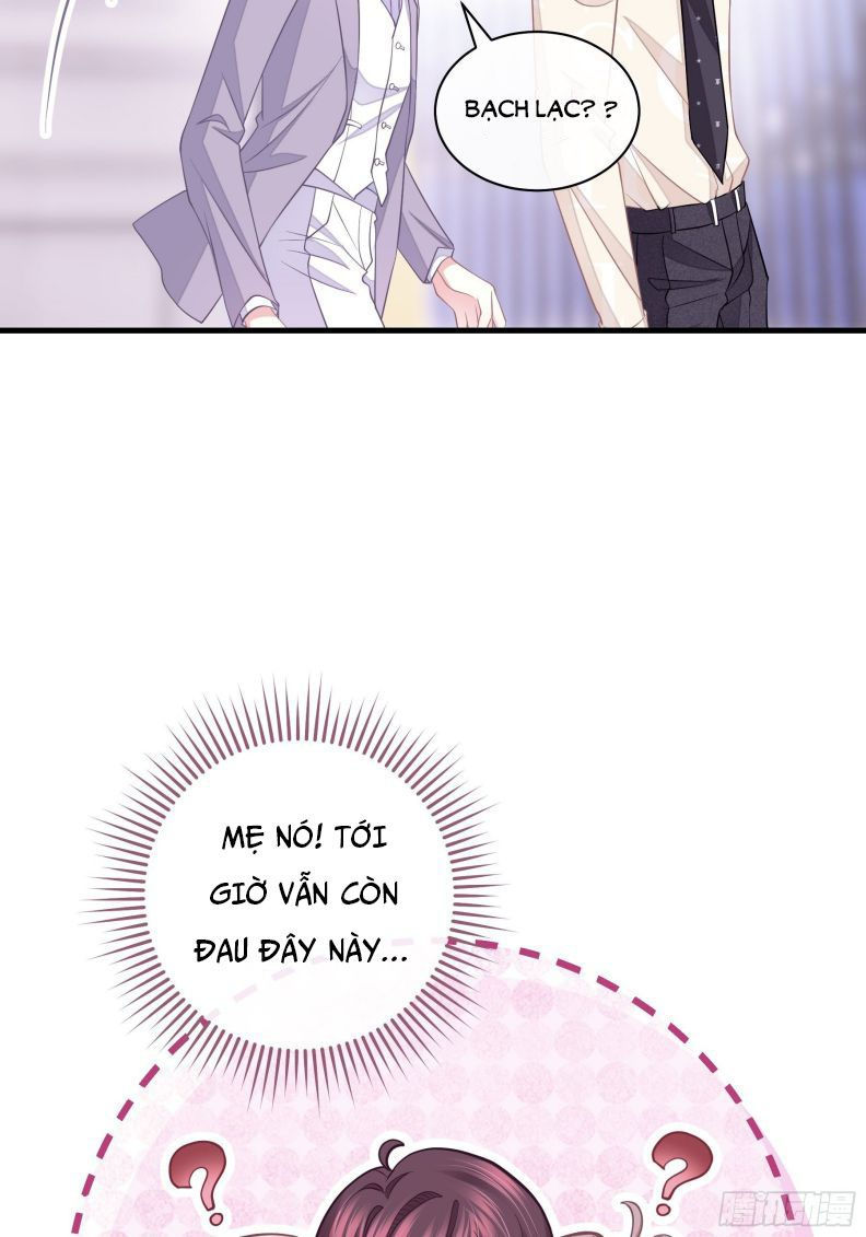 tôi nghi ngờ hệ thống thích tôi chapter 19 60