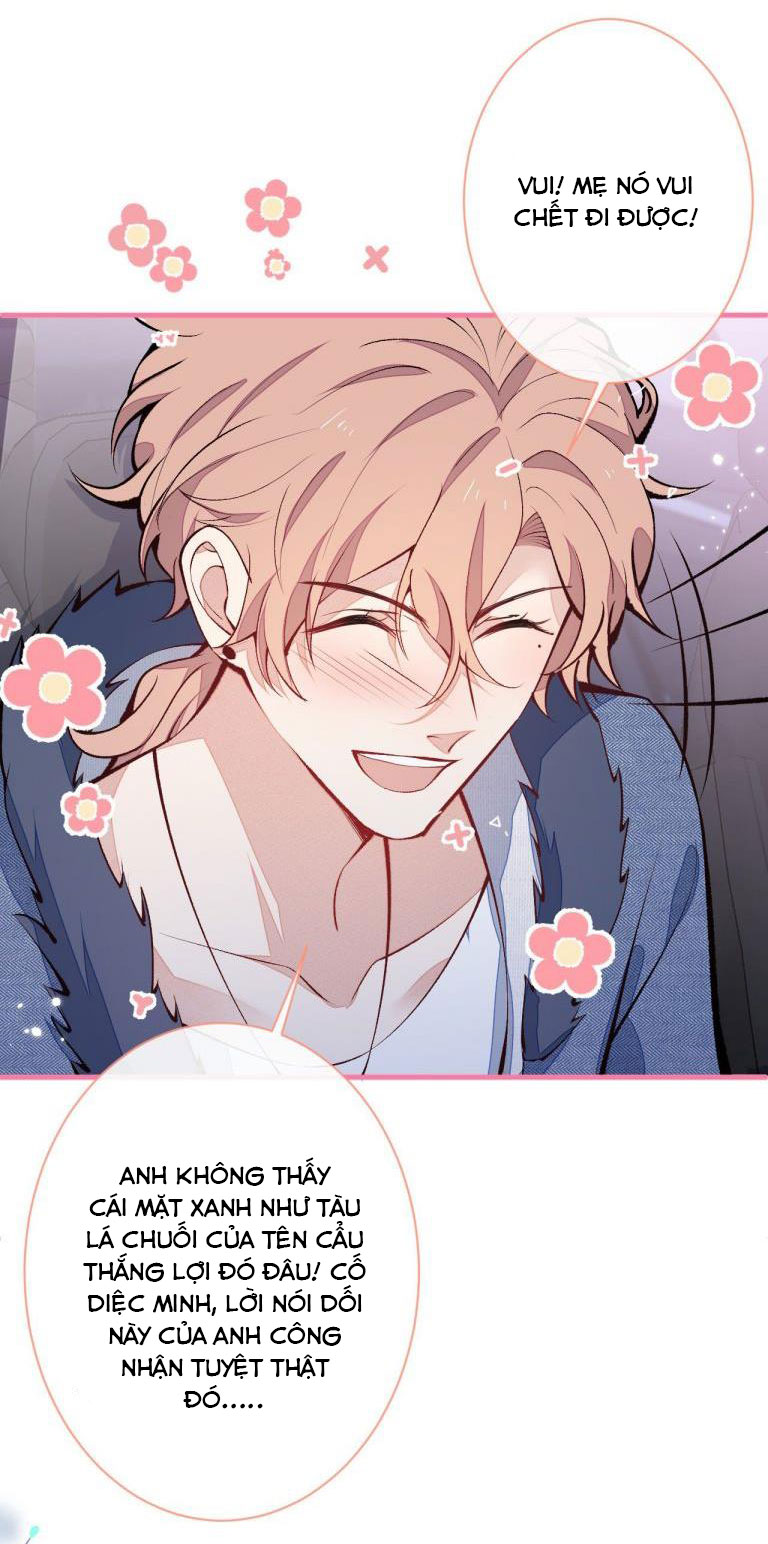 hotsearch của ảnh đế chapter 123 10