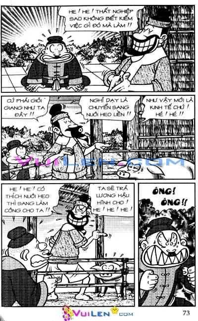 thần đồng đất việt chapter 45 73