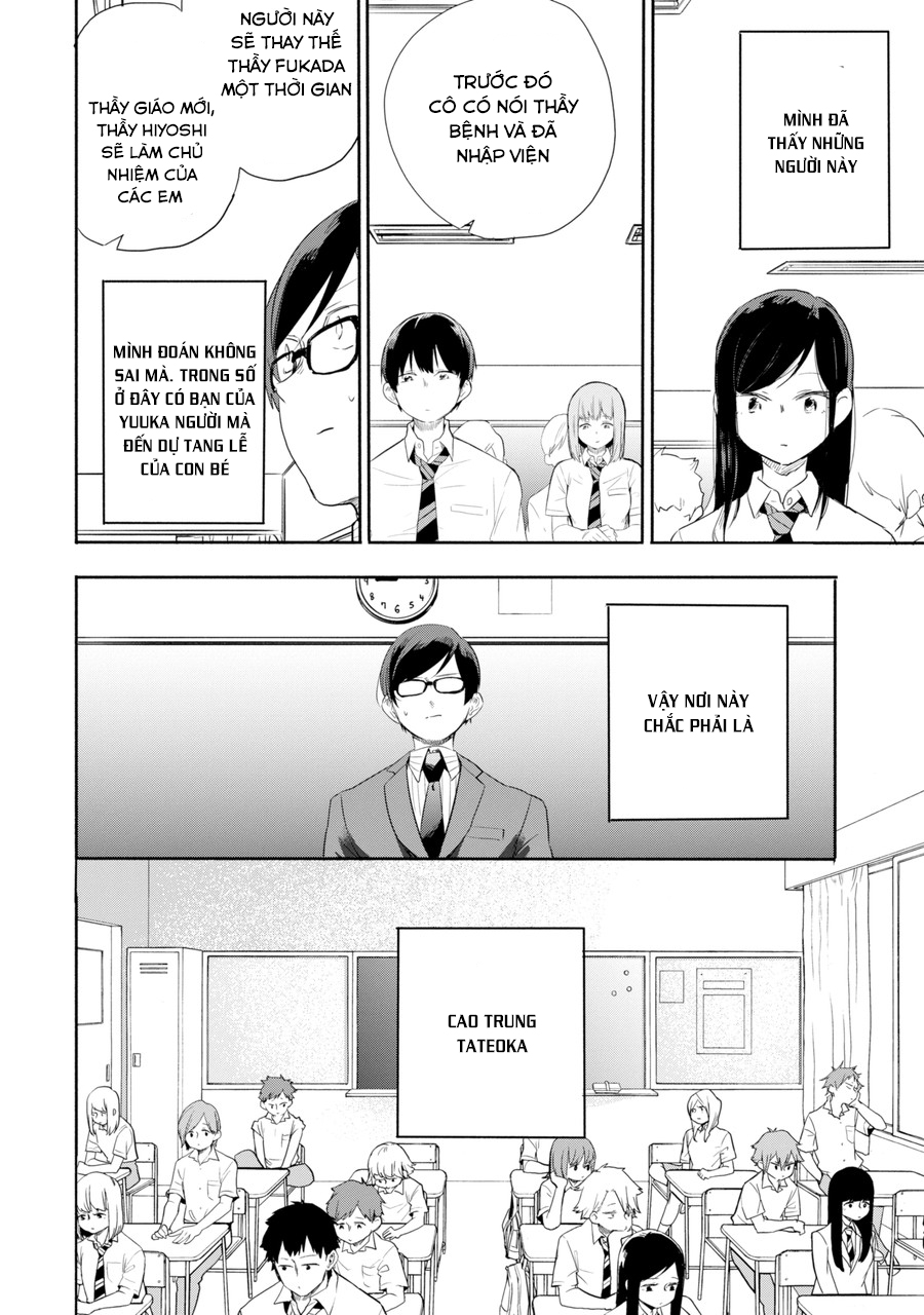 khởi đầu của sự kết thúc chapter 1 51