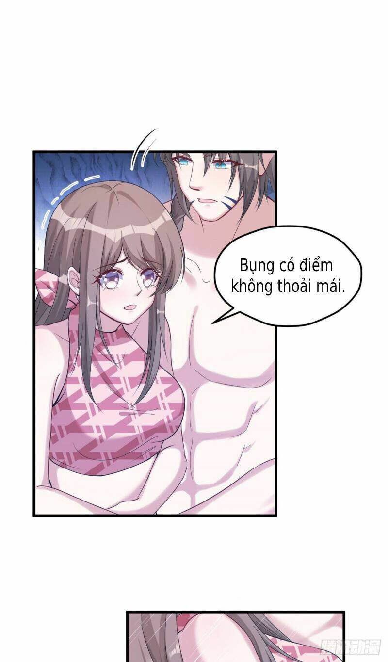 [16+] thảnh thơi thú thế chủng chủng điền, sinh sinh tể chapter 180 21
