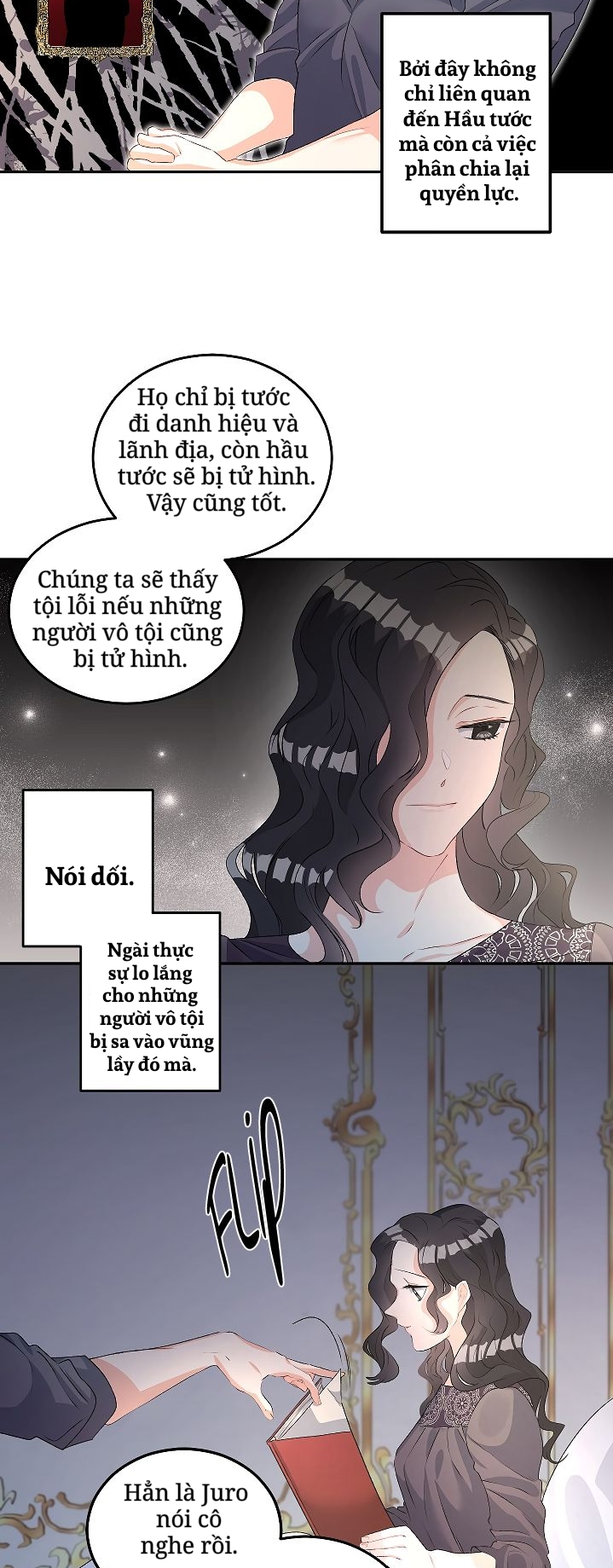 ebony, quạ đen chapter 53 23