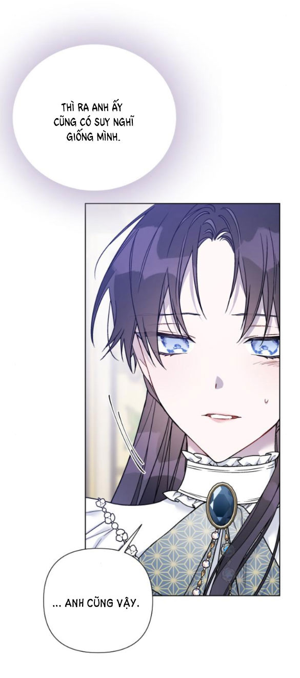 cách hiệp sĩ sống như một tiểu thư chapter 90.2 10